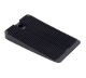 Wobble Shims Black 6pc (851547)