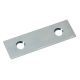 Mending Brace Zinc 1-1/2in x 1.38in