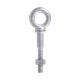 Eyebolt with Nut Forged 5/16in x 2-1/4in