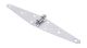 Hinge Strap Heavy Duty 5in