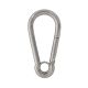 Snap Link Stainless Steel 7/16in