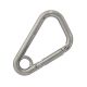 Snap Link Stainless Steel 5/8in