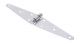 Hinge Strap Heavy Duty 12in