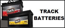 Track Batteries